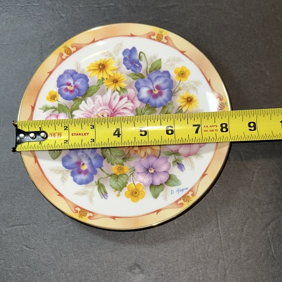 Bouquets of the World - The Flowers of the United States - Picture 3 of 3